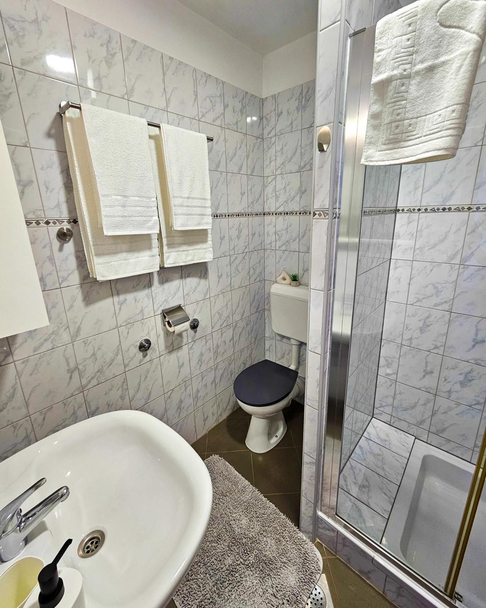 Apartments P&J Medolino Номер фото