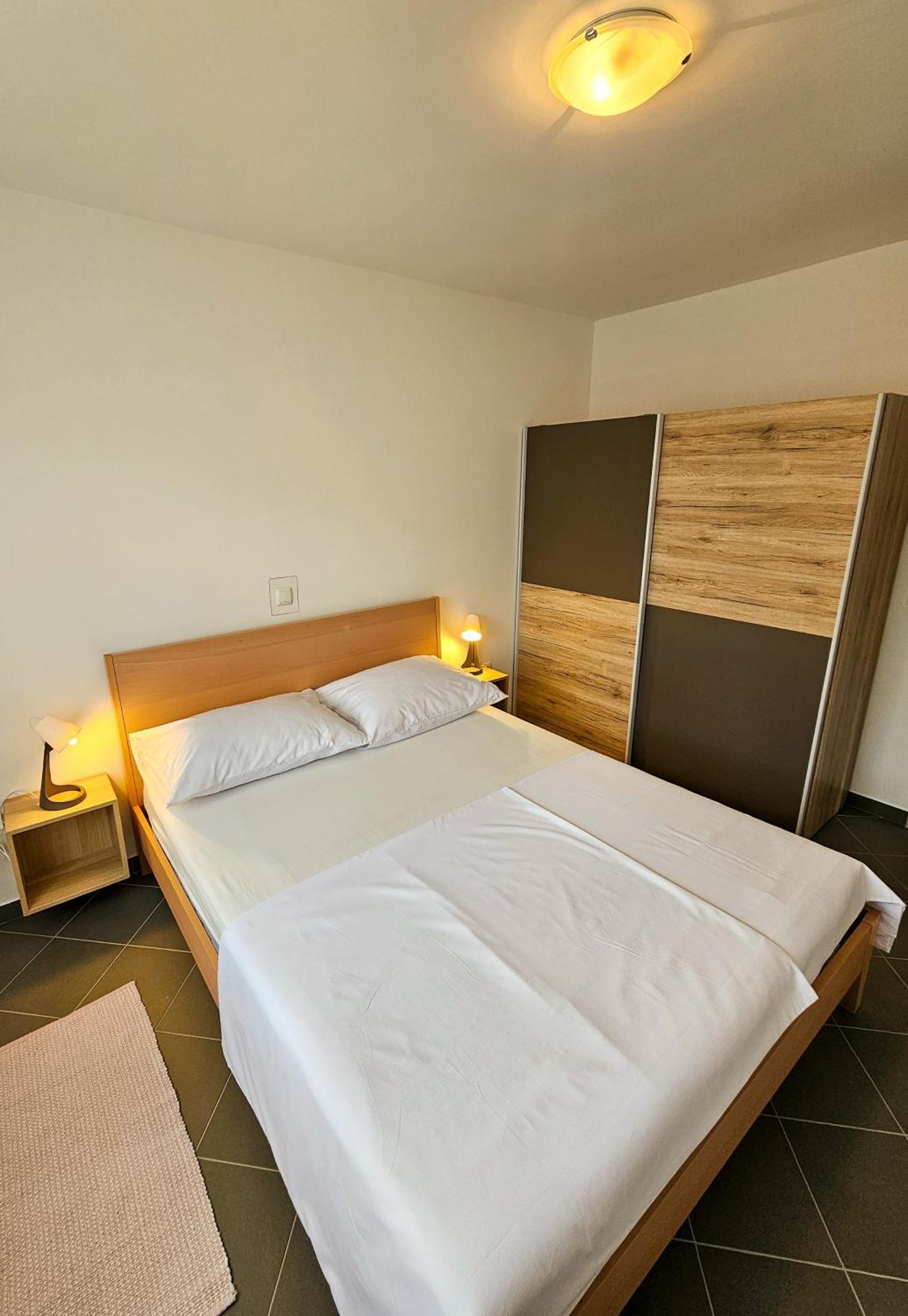 Apartments P&J Medolino Номер фото