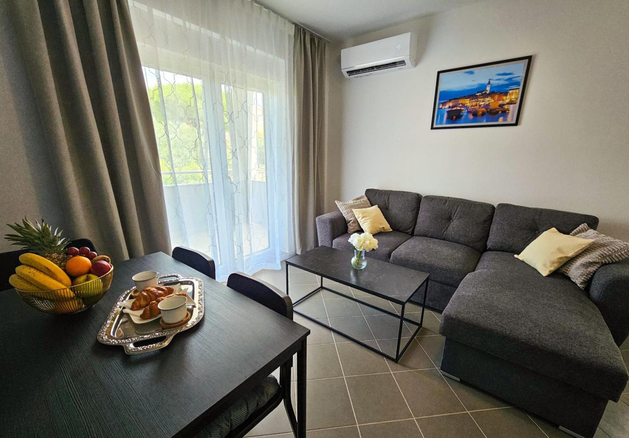 Apartments P&J Medolino Номер фото