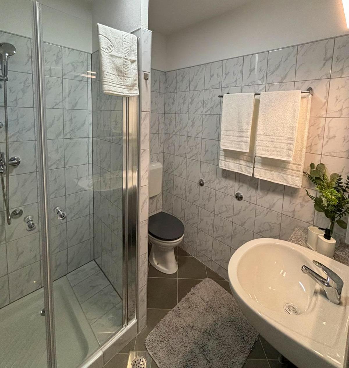 Apartments P&J Medolino Екстер'єр фото